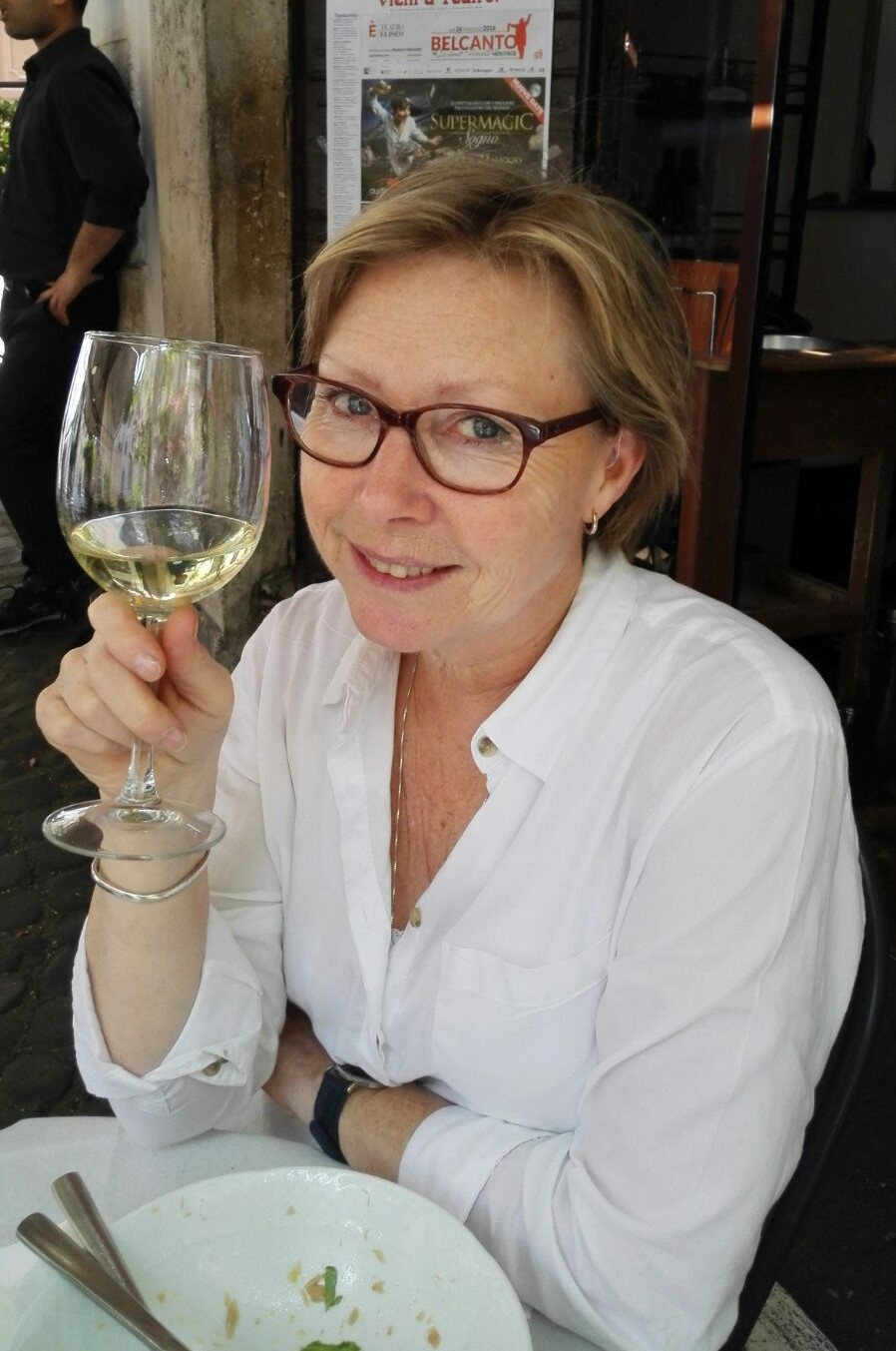 Afvallen, overgang en alcohol